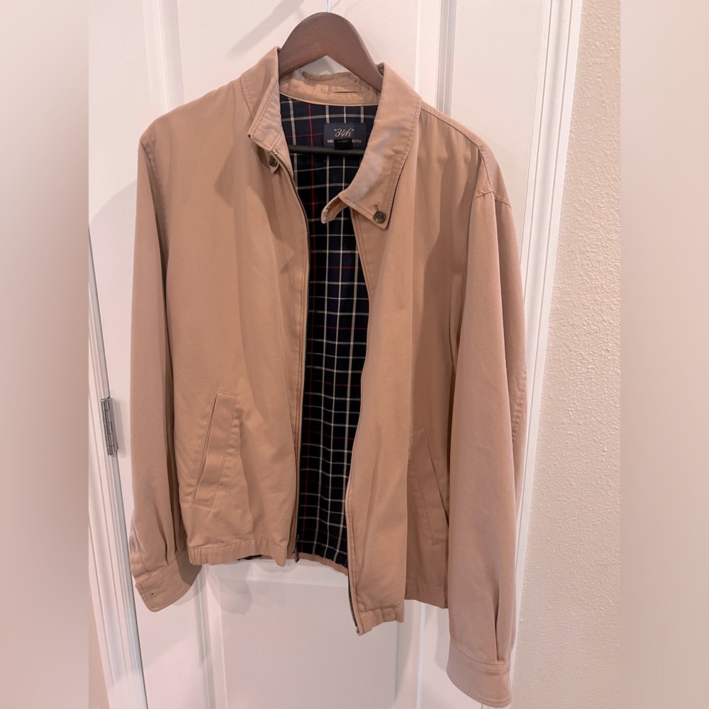 Brooks Brothers Men’s Large Jacket